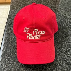 Pizza Planet Toy Story hat